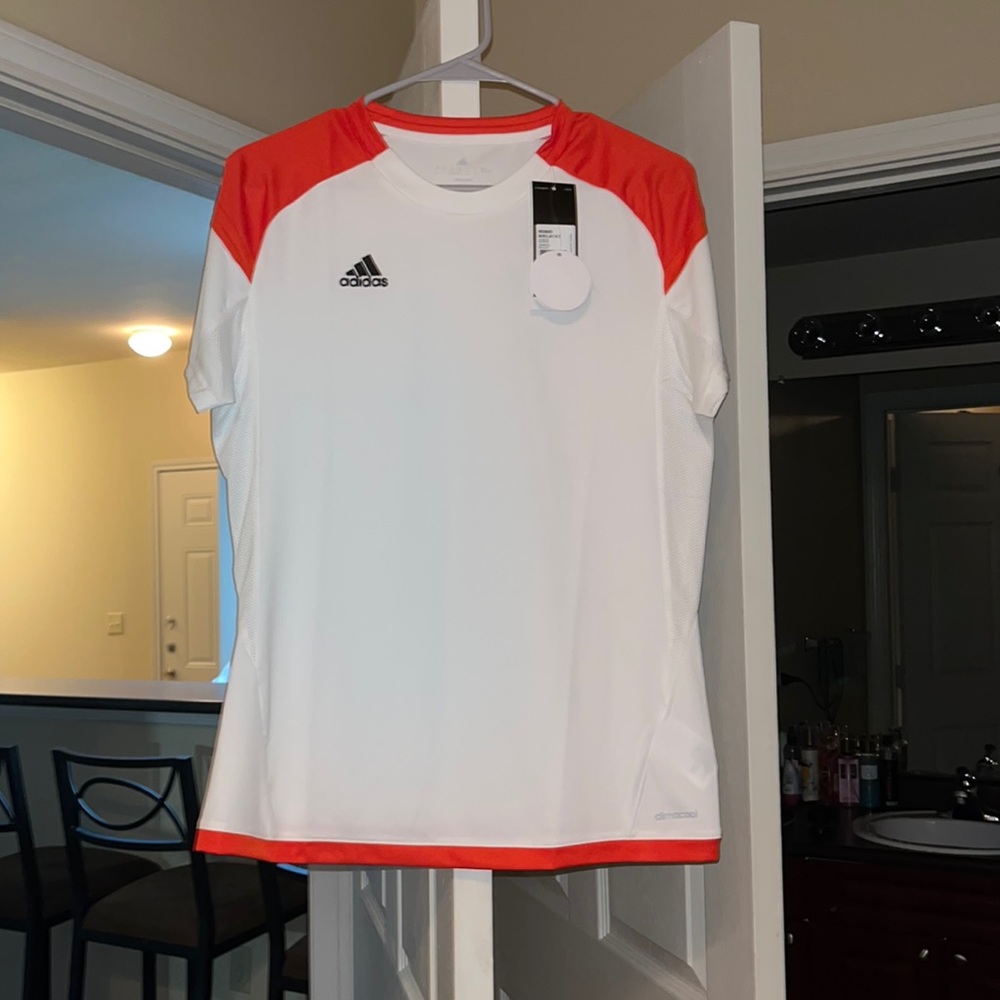 Adidas Training Jersey